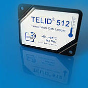 TELID®512-RFID溫度數(shù)據(jù)記錄器