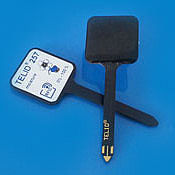 TELID®257 - RFID / NFC moisture sensor transponder