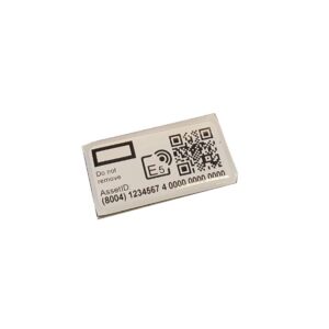 Label1836 DUALTAGspecial – Dual-Frequenz RFID-Label