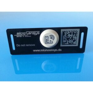 Plate2570 UHF – On-Metal RFID-Transponder
