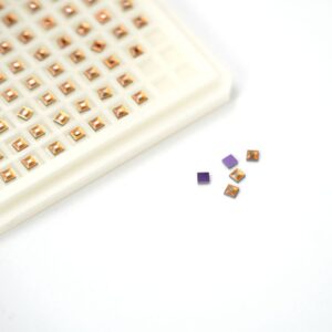 Miniatur-RFID-Tag Q1.8 von microsensys