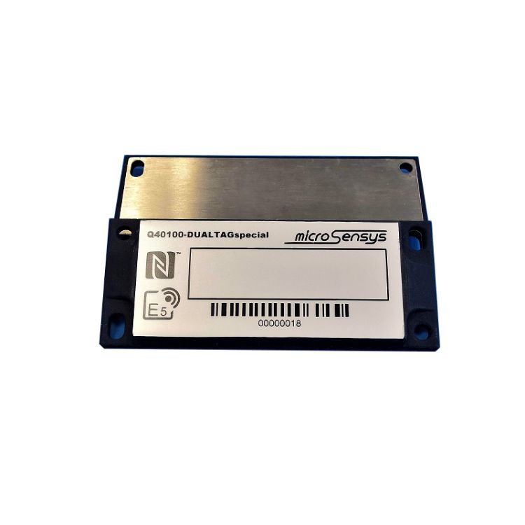 Q40100 DualTAGspecial