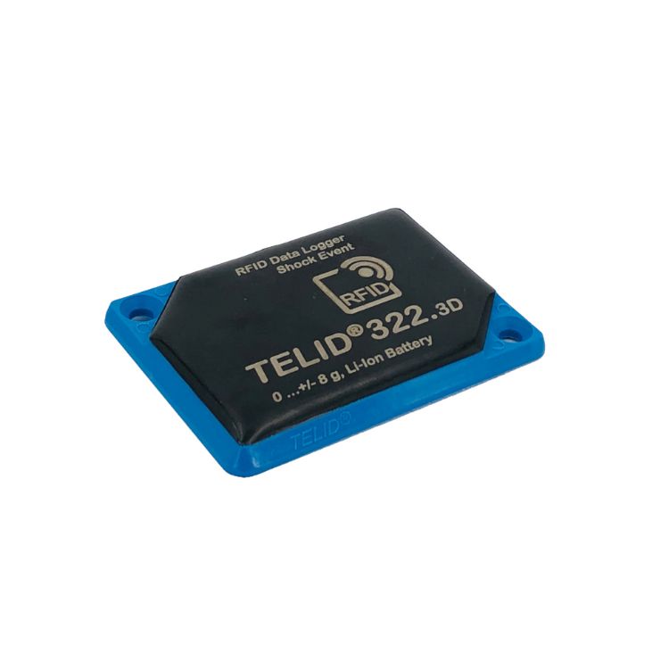 TELID® 322 3D