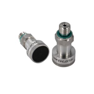 Pressure Sensor Data Logger