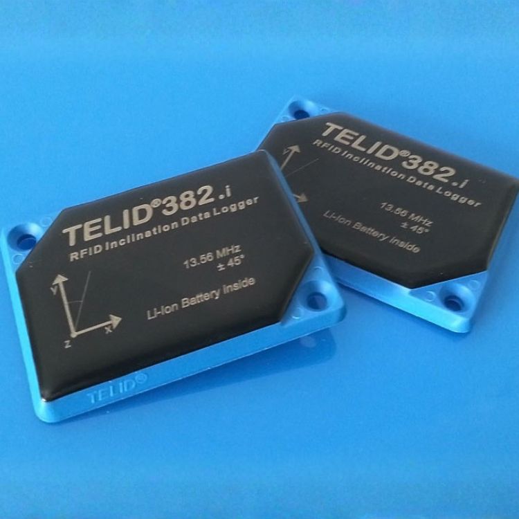 TELID® 382i