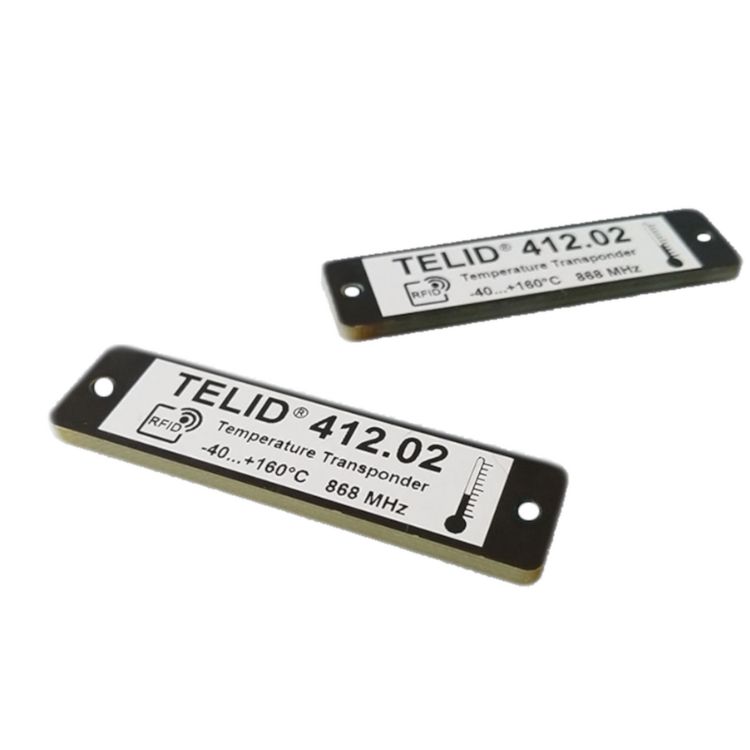 TELID® 412