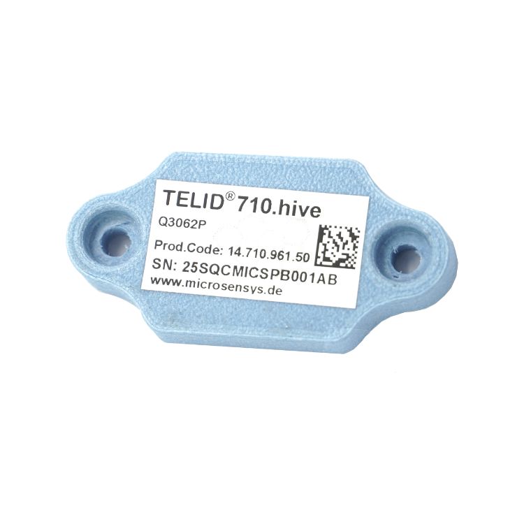 TELID® 710.hive TELID® 710.hive