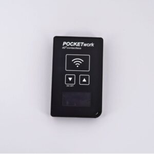 iID® POCKETwork PRO