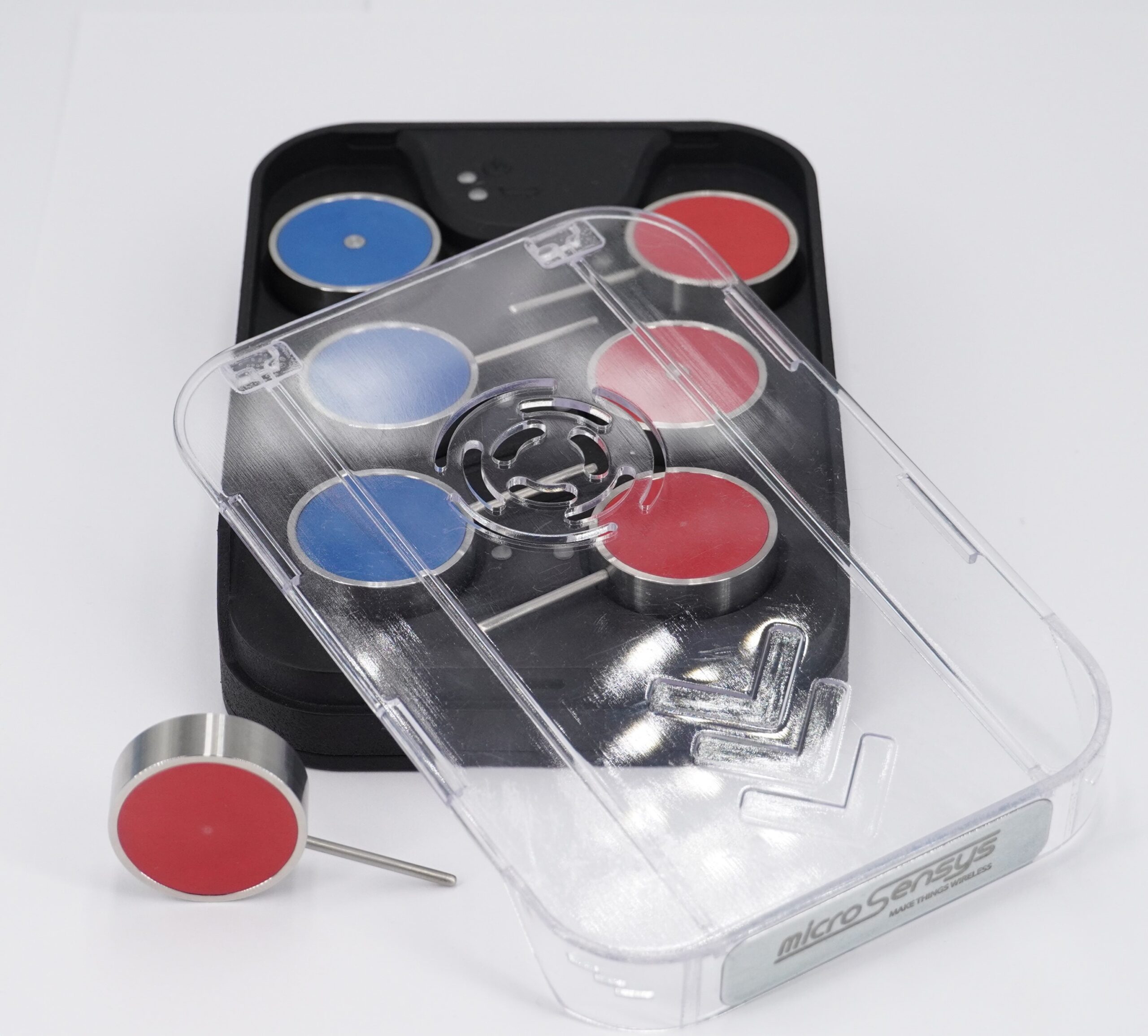 TELID®300pro/eco solution