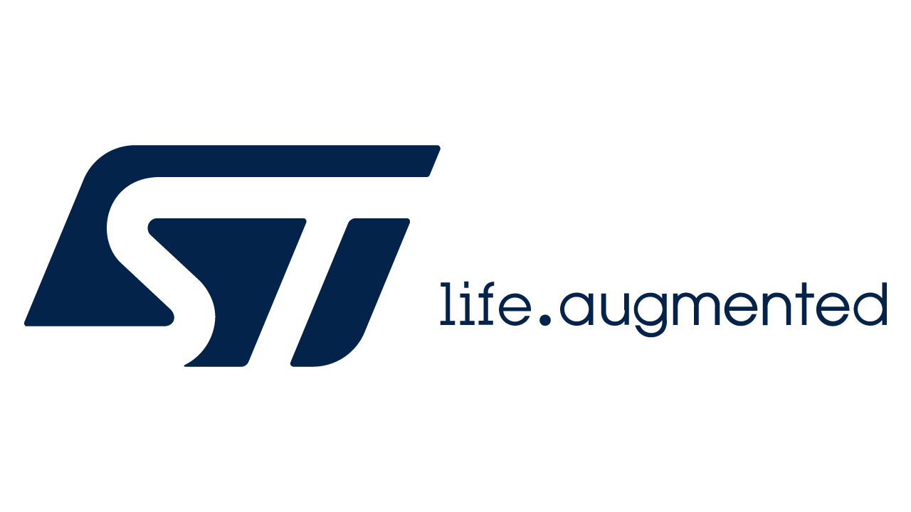 ST Microelectronics – Technologiepartner