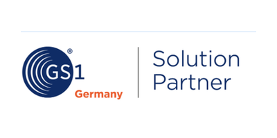 GS1 Solution Partner – Technologiepartner