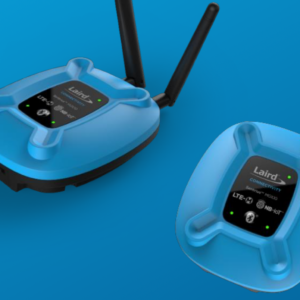 iID® gateway BLE-LTE