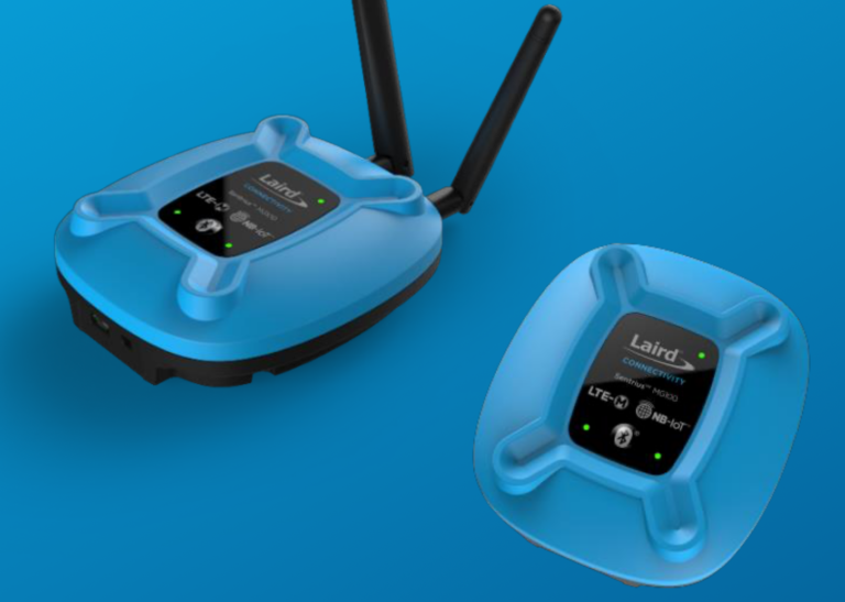 iID® gateway BLE-LTE