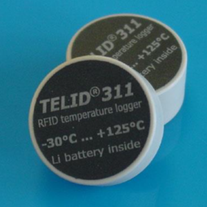 TELID® 311.peek