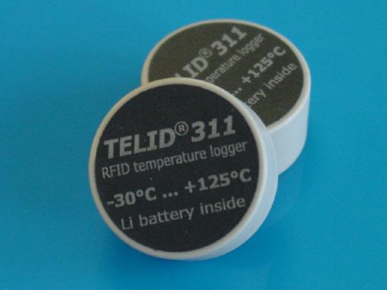 TELID® 311.peek