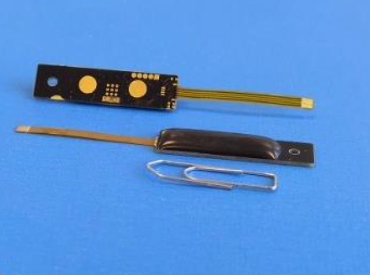 iID®module Q8