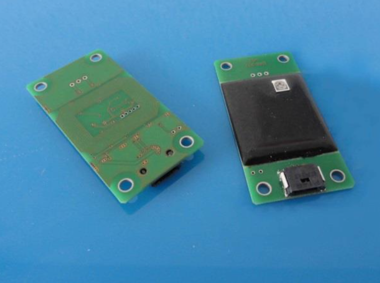 iID®module U70