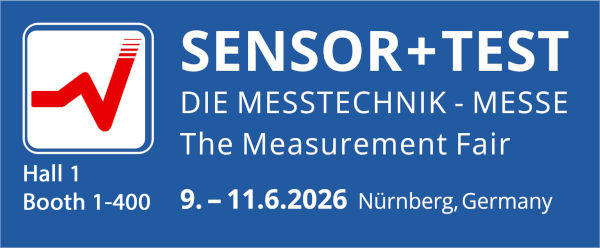 Sensor + Test 2026