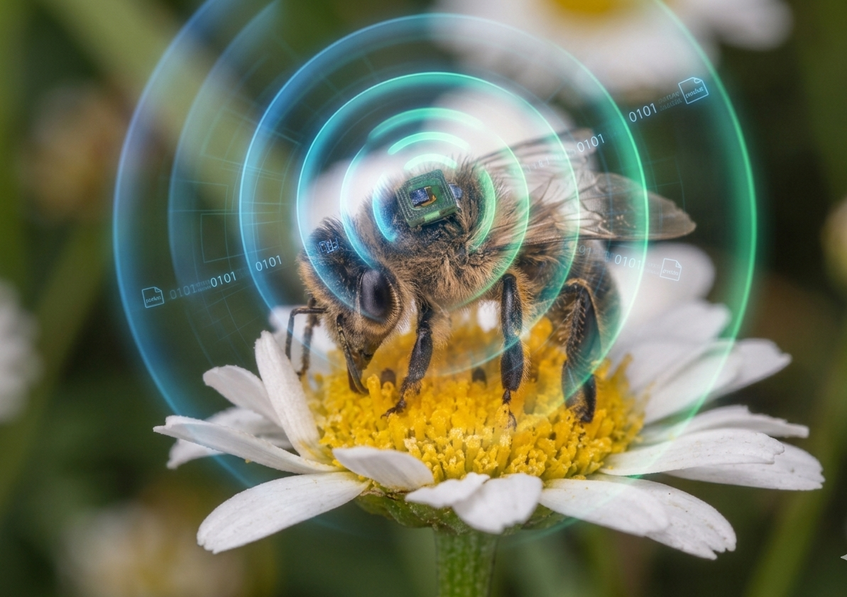 bee