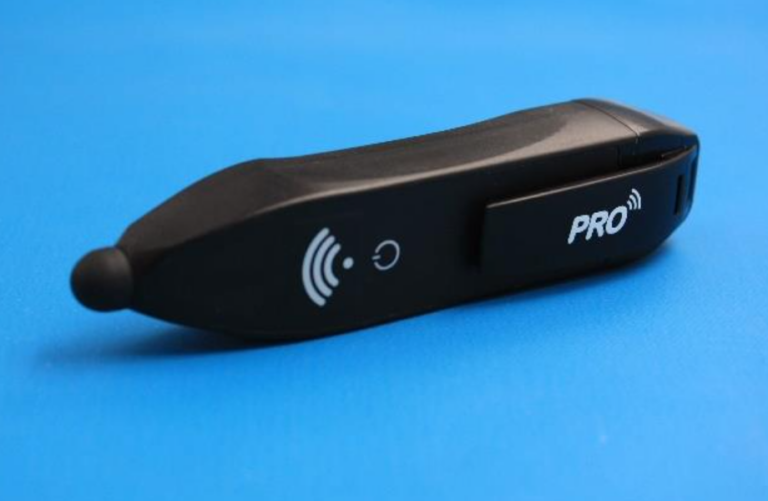 iID® PENsolid PRO – UHF