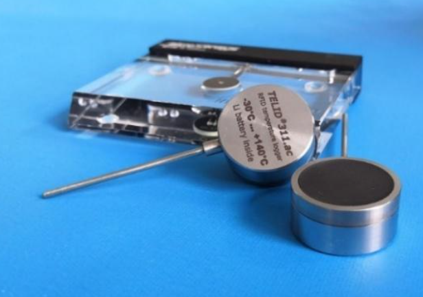 TELID®310.advance