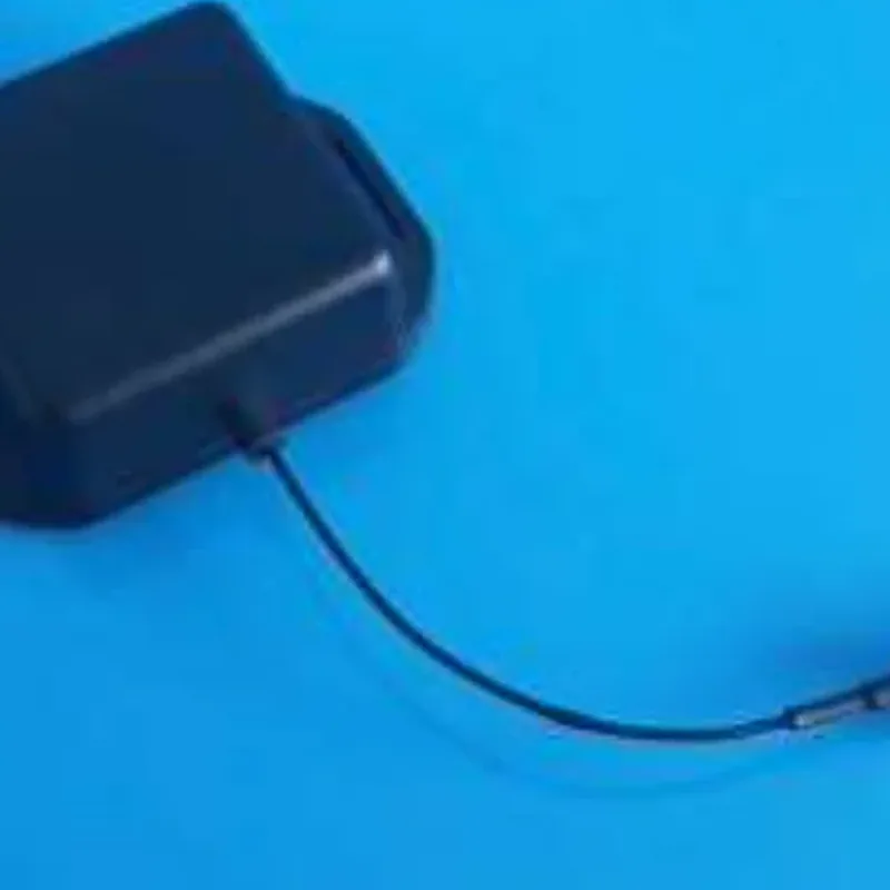 UHF Batch Antenna B40.40