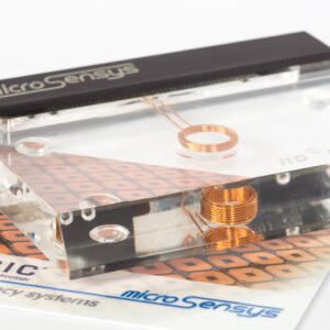 iID® DESKTOPsmart LEGIC