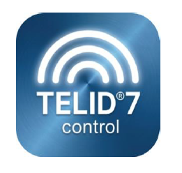 TELID®7control